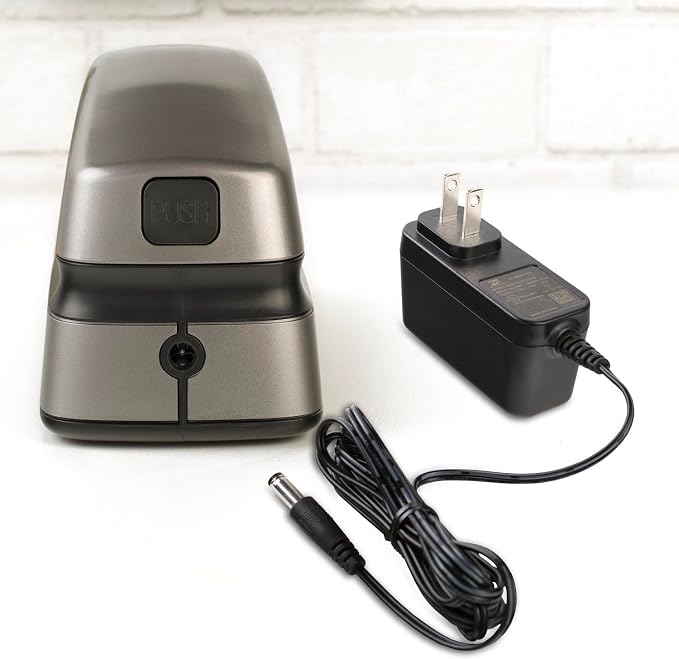 Swingline Electric Stapler, 20 Sheet Capacity, Optima 20, Jam Free, Auto or - Image 6