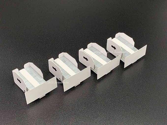 Avanternity's Staple Refills, Compatible by Avanternity