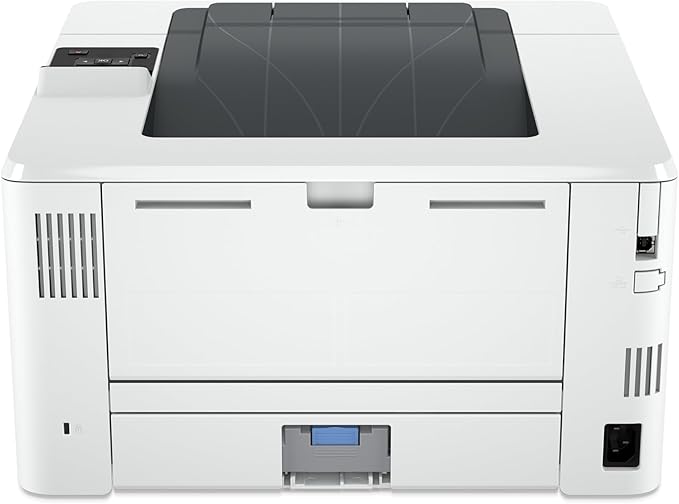 HP LaserJet Pro 4001n Black & White Printer, Print, Fast speeds, Easy setup, Mobile printing, Advanced security, USB, Ethernet Connection, Best-For-Office-DeskLoop Office