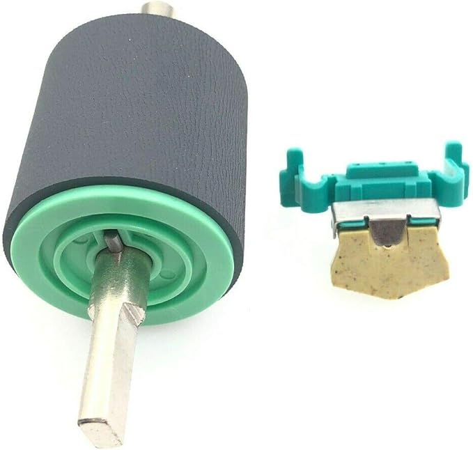LD6187001 LD6092001 Pickup Roller Separation Pad for Brother ADS-2500W ADS-2600W-DeskLoop Office