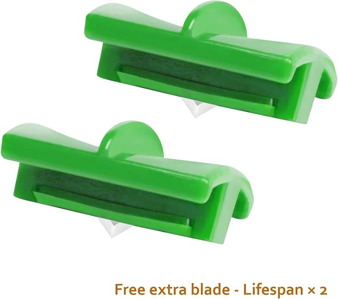 Mini Paper Cutter, Straight Small Paper Trimmer - Image 8