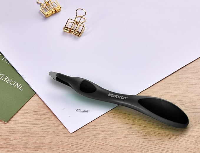 Bostitch Office Professional Push Style Easy Staple Remover - Image 8