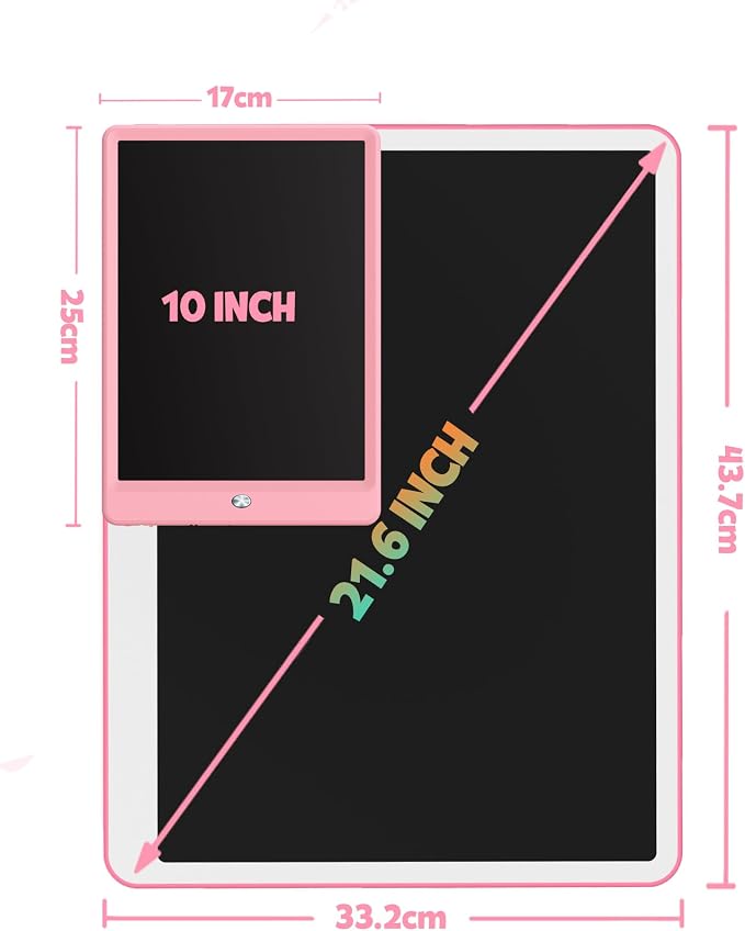 TEKFUN 20inch LCD Writing Tablet - Image 2