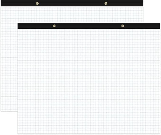Yaridar Large Engineering Graph Paper by Yaridar