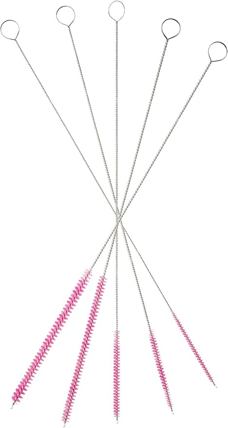 10" Extra Long Tube Brush Set - Image 3