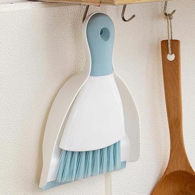 Dustpan and Brush Set - Image 5