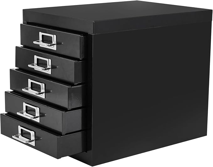 Office Storage Cabinet by Unknown