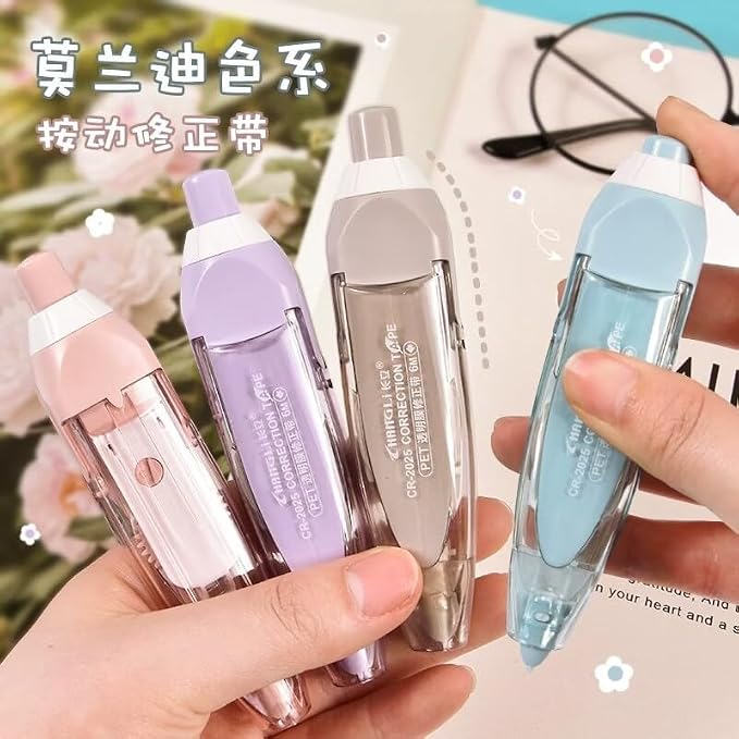 Purple Pressing Correction Tape - Image 6