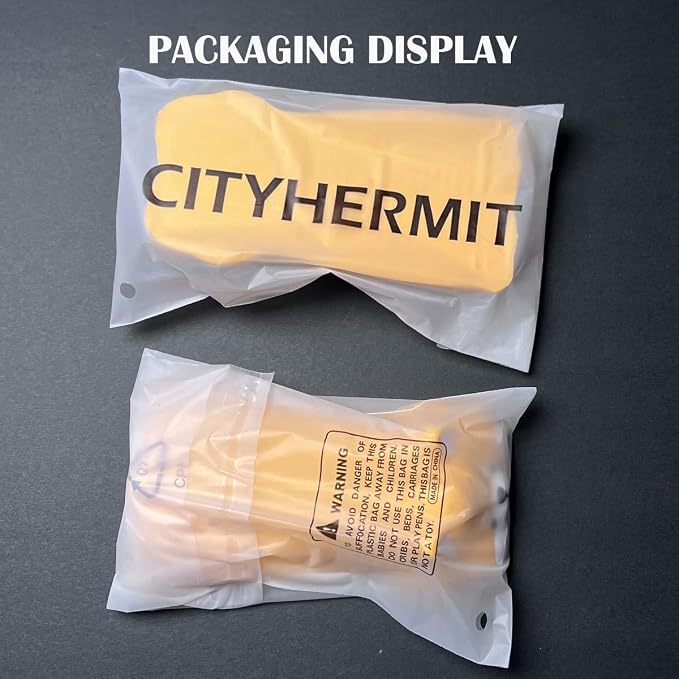 Cityhermit Cute Keyboard Wrist Rest Support - Image 6