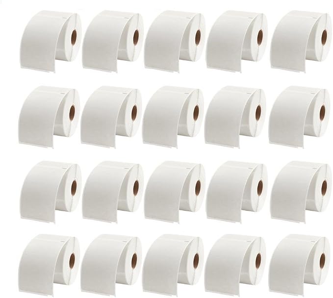MFLABEL 4x6 Direct Thermal Shipping Labels - Image 8
