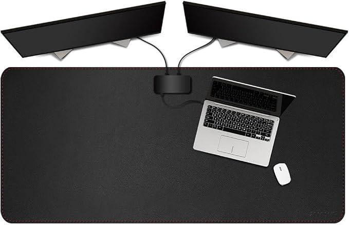 ZORESYN Large Mouse Pad by ZORESYN