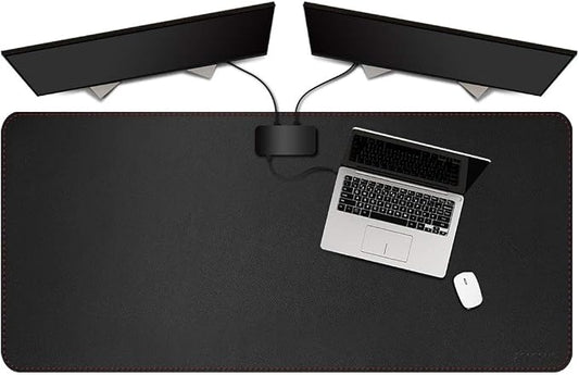 ZORESYN Large Mouse Pad by ZORESYN