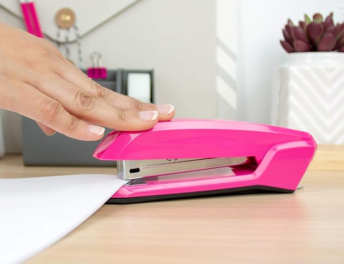 Bostitch Office Ascend 3 in 1 Stapler Integrated Remover & Staple Storage - Image 2