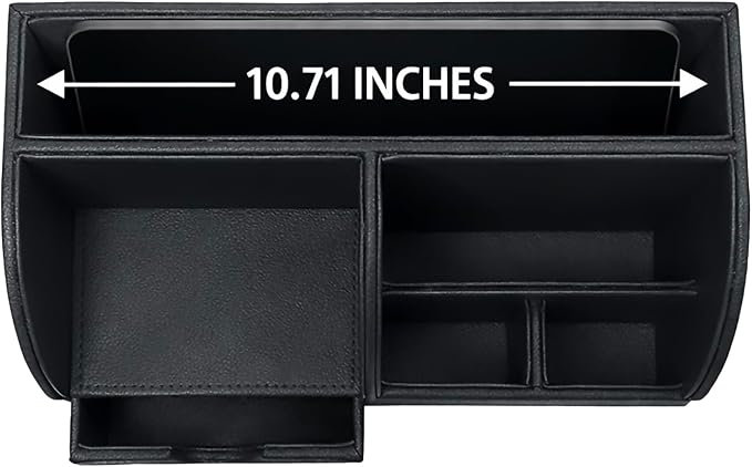 UnionBasic Desk Organizer - Image 3