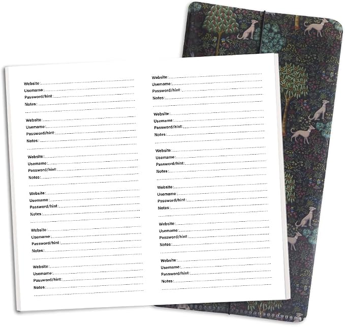 Travelers Notebook Inserts by Bestartsuppliesforyou