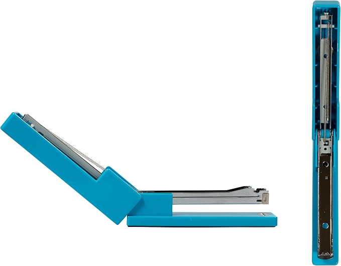 JAM PAPER Modern Desk Stapler - Image 4