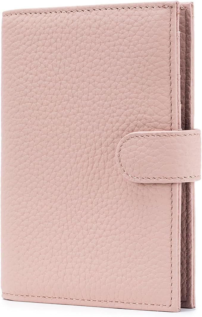Karmiir RFID Passport Holder Travel Wallet by Karmiir