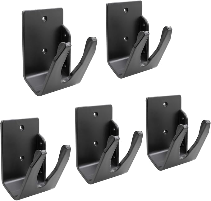 Universal Scanner Holder, Barcode Scanner Holder, Barcode Reader Bracket Wall by YurMemo