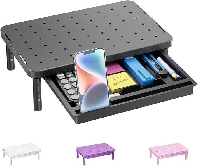 WALI Computer Monitor Stand by WALI