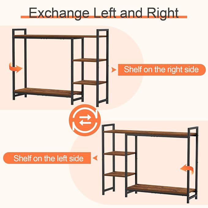 Snughome Adjustable Desk Shelf - Image 8