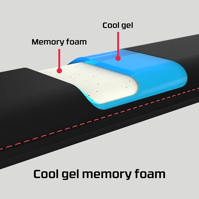 HyperX Wrist Rests - Image 3
