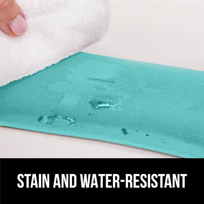 GORILLA GRIP Silky Gel Memory Foam Wrist Rest - Image 9