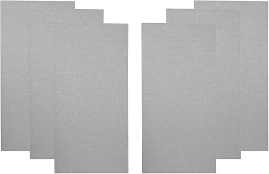 ATS Acoustics Home Office Residential Acoustic Treatment Room Kit Sound by ATSAcoustics