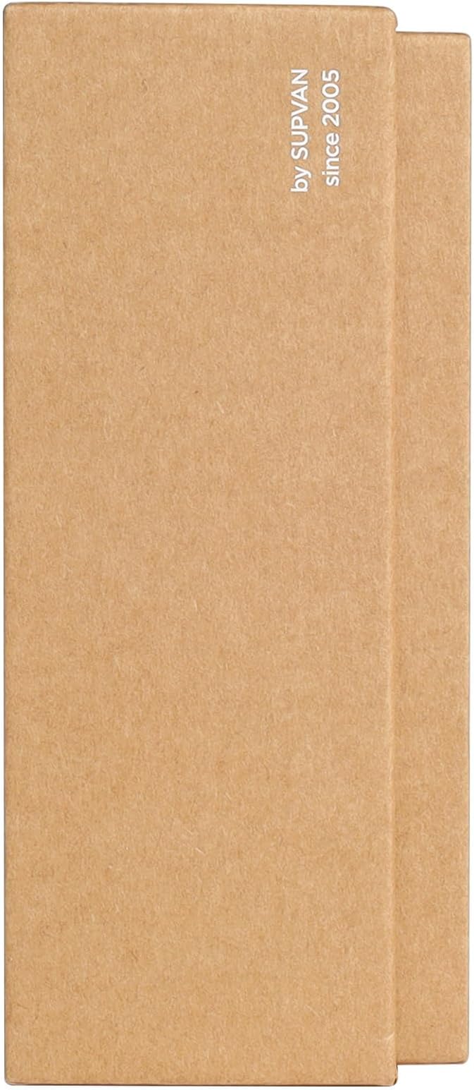 SUPVAN T50M Pro Bluetooth Label Maker Machine with 3 Tapes, Wide Waterproof Label, Versatile App with 40 Fonts and 450+ Icons, Inkless Labeler for Home, Kitchen, School, Office Organization, Black-DeskLoop Office