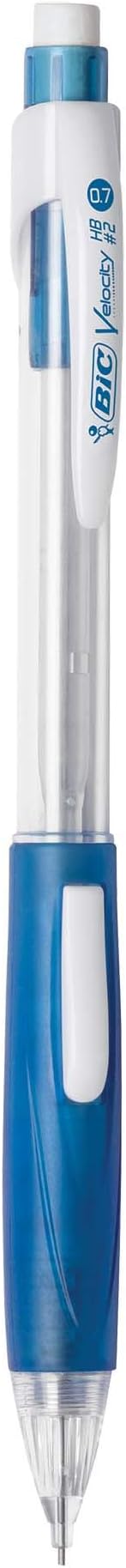 BIC Velocity Side Clic Mechanical Pencils, - Image 6