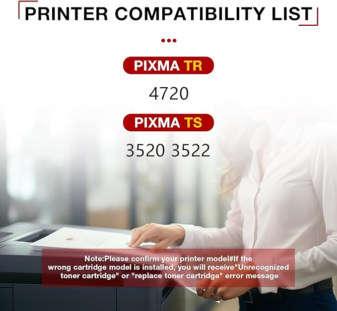 275XL Black Remanufactured Ink Cartridge Replacement for Canon 275 PG275 PG-275 XL PG-275XL PGI275 XL Black BK 2-Pack Replacement for Canon PIXMA TS3500 TS3522 TR4720 TR4700 TR4722 TS3720 Printer-DeskLoop Office