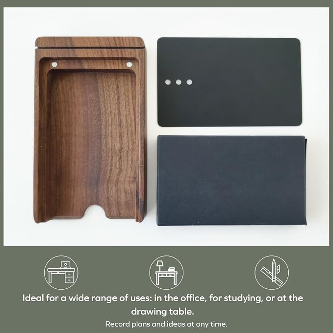 muso wood Daily To Do List Planner - Image 5