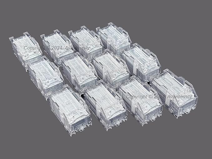 Avanternity's Staple Refills, Compatible by Avanternity