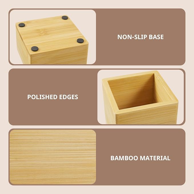 CMLKLZD Desk Organizer Set of 3 - Image 7
