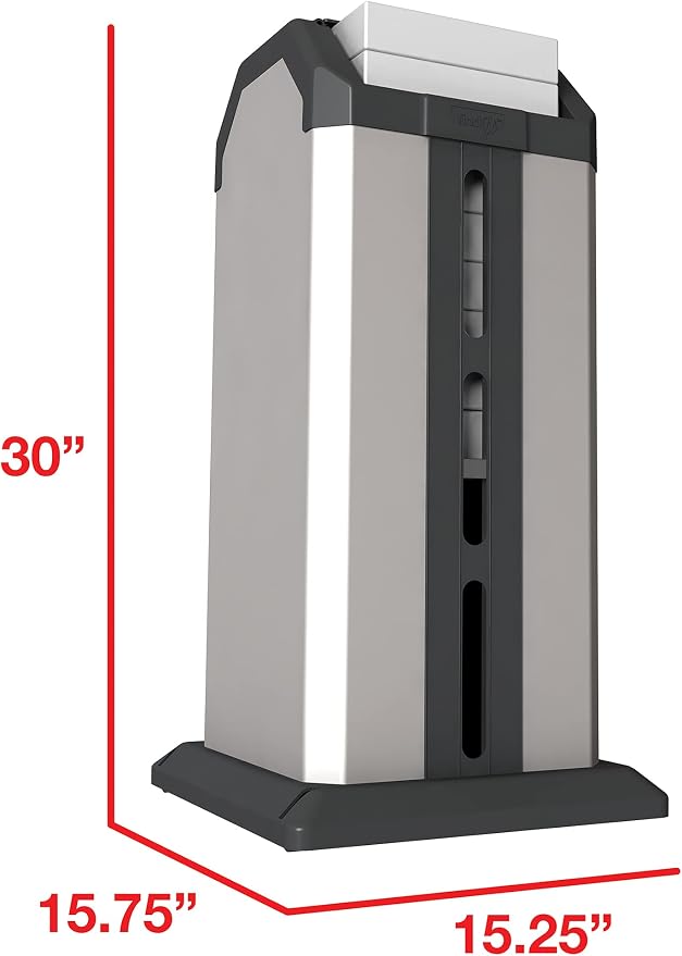 Find It Paper Ream Dispenser - Image 3