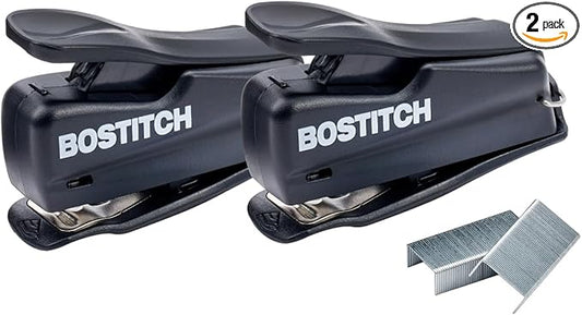 Bostitch Nano Mini Staplers by BostitchOfficeProducts