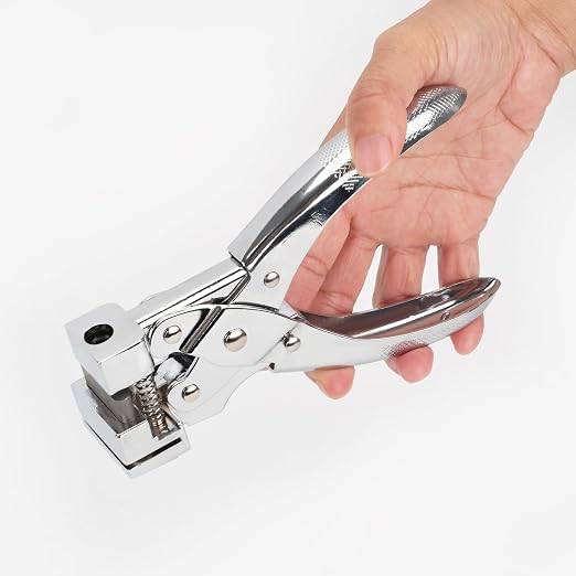 T-Slot Hole Punch Heavy Duty - Image 6