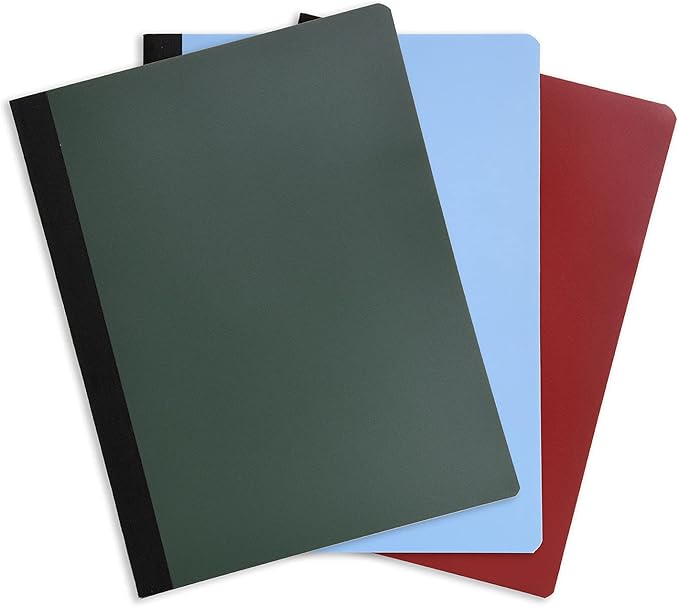 Mintra Office Poly Composition Book by Mintra
