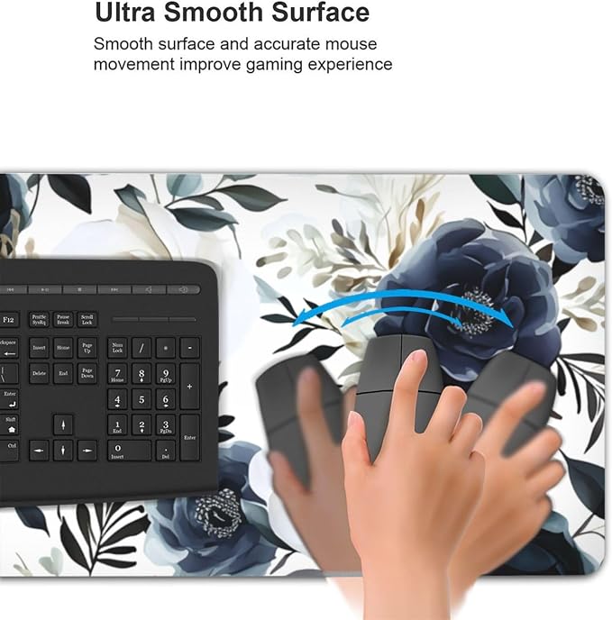 35.4 x 15.7 in, XXL Large Mouse Pad - Image 5