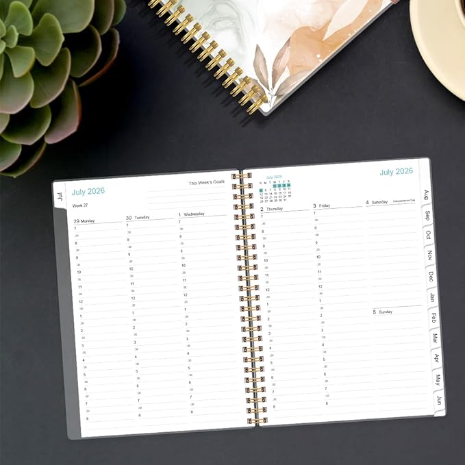 2026-2027 Appointment Book & Planner - Image 7