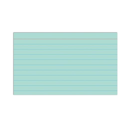 C-Line 3” x 5” Index Cards - Image 4