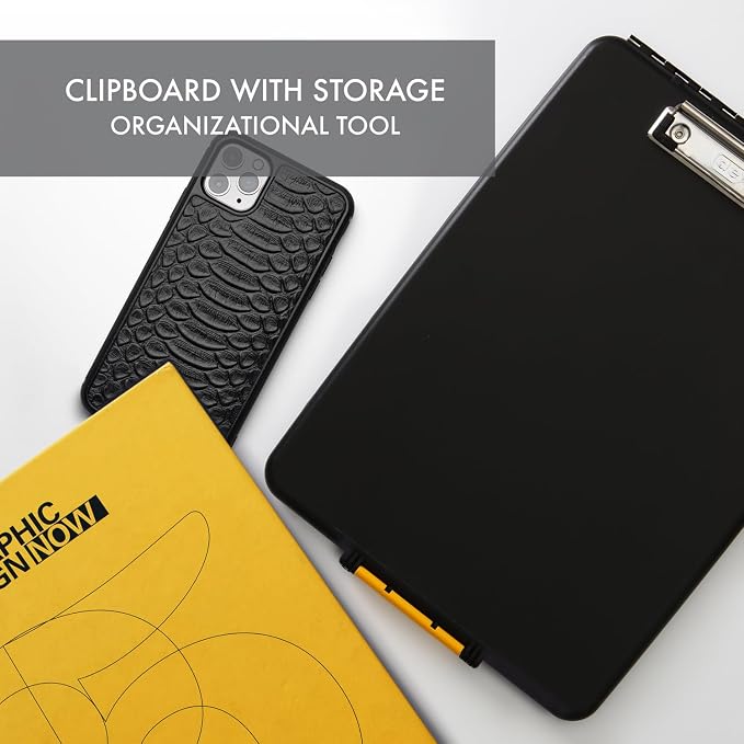 Dexas Slimcase Storage Clipboard - Image 4