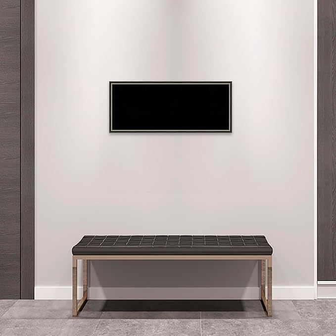 Amanti Art Black Cork Board for Wall, 13x31 Vision Board with Black Wood Frame, Medium Corkboard Office Decor for Home Organization, Modern Corkboard Pinboard to Display Items for Home Organization-DeskLoop Office