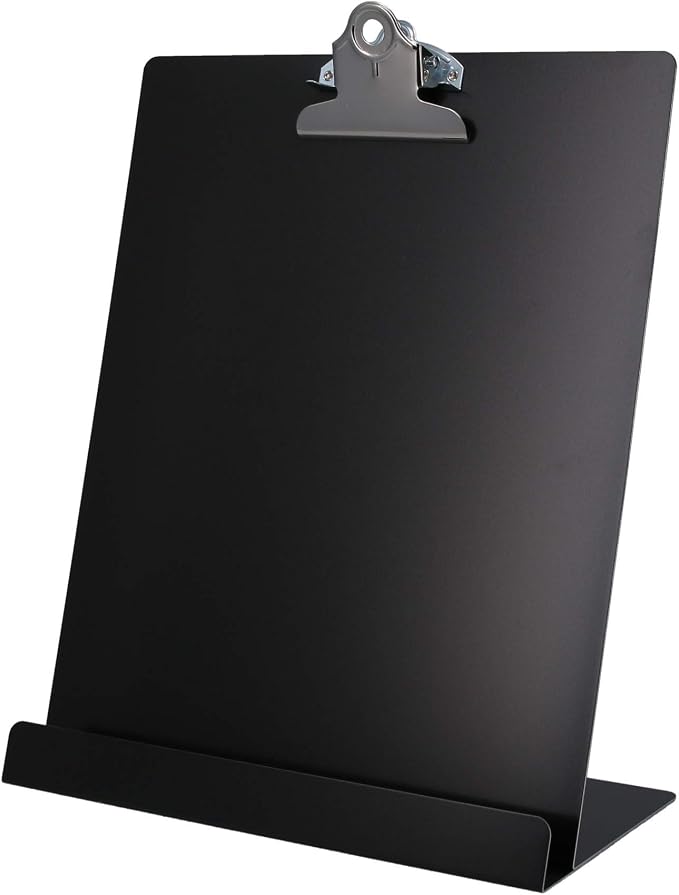 Saunders Free Standing Clipboard & Tablet Stand - Image 8
