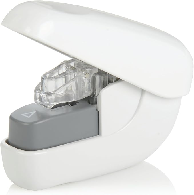 Swingline Stapleless Stapler, 5 Sheets - Image 3