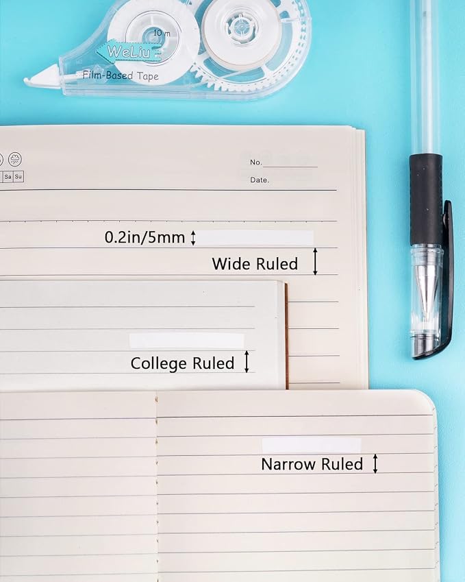 Correction Tape - Image 4