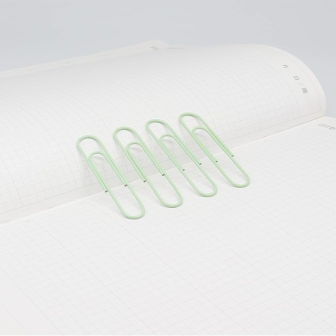 Paper Clip, Large Paper Clips, 2 inches - Image 4