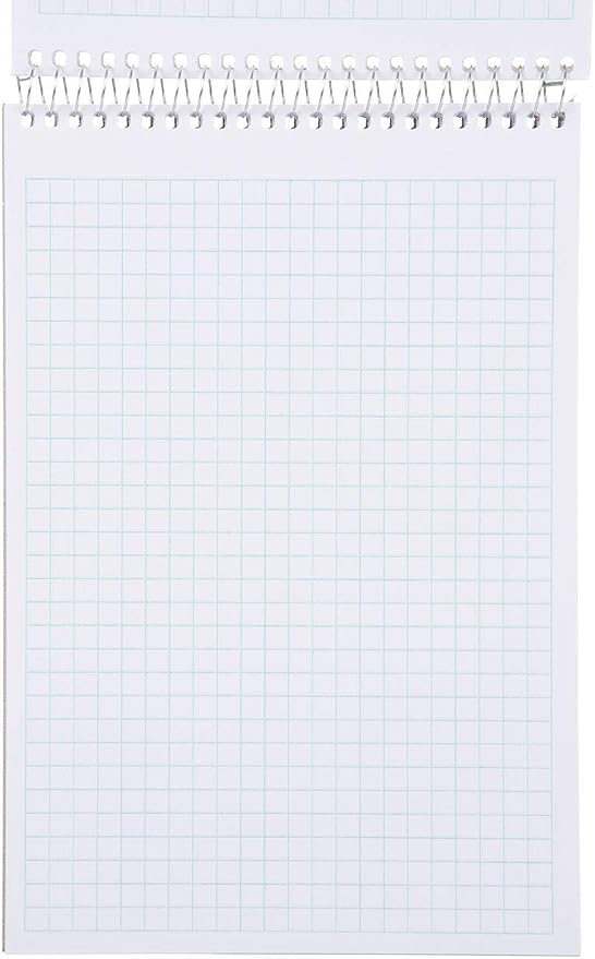 Mintra Office Steno Book - Image 7
