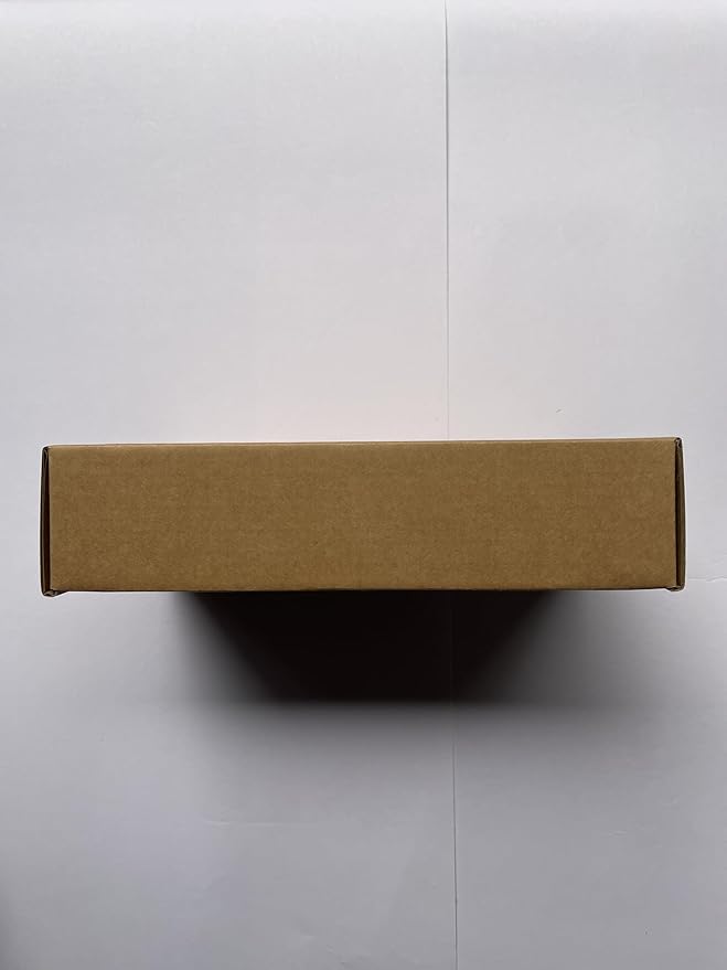 25 Pcs Book Board, Binder Board, Cover Board, Heavy Duty Chipboard for Book Binding, DIY Cardboard (Gray, 5.5 x 8.5 Inch 80PT)-DeskLoop Office