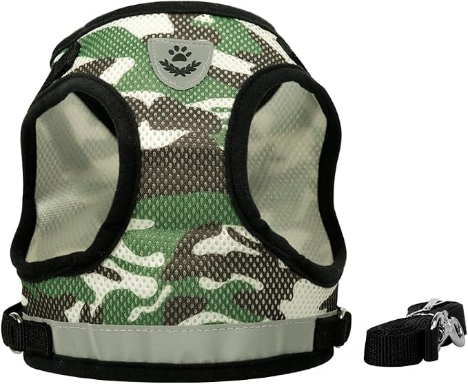 FEimaX Dog Harness and Leash Set - Image 3