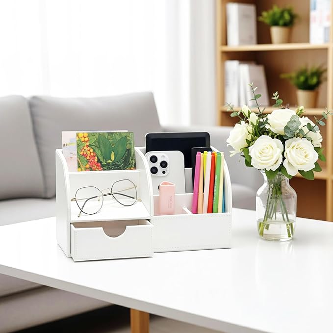 UnionBasic Desk Organizer - Image 7